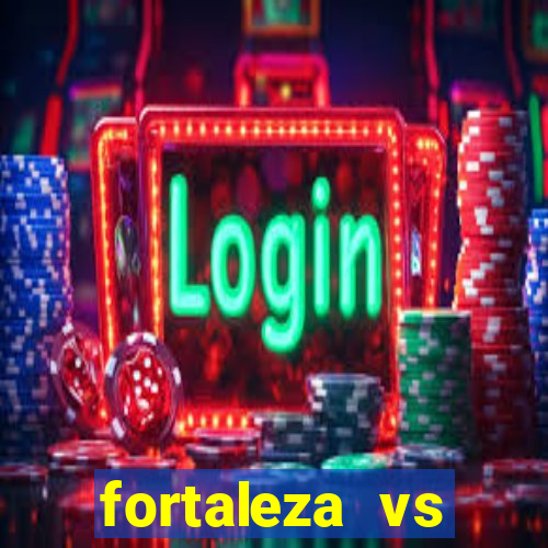 fortaleza vs flamengo futemax